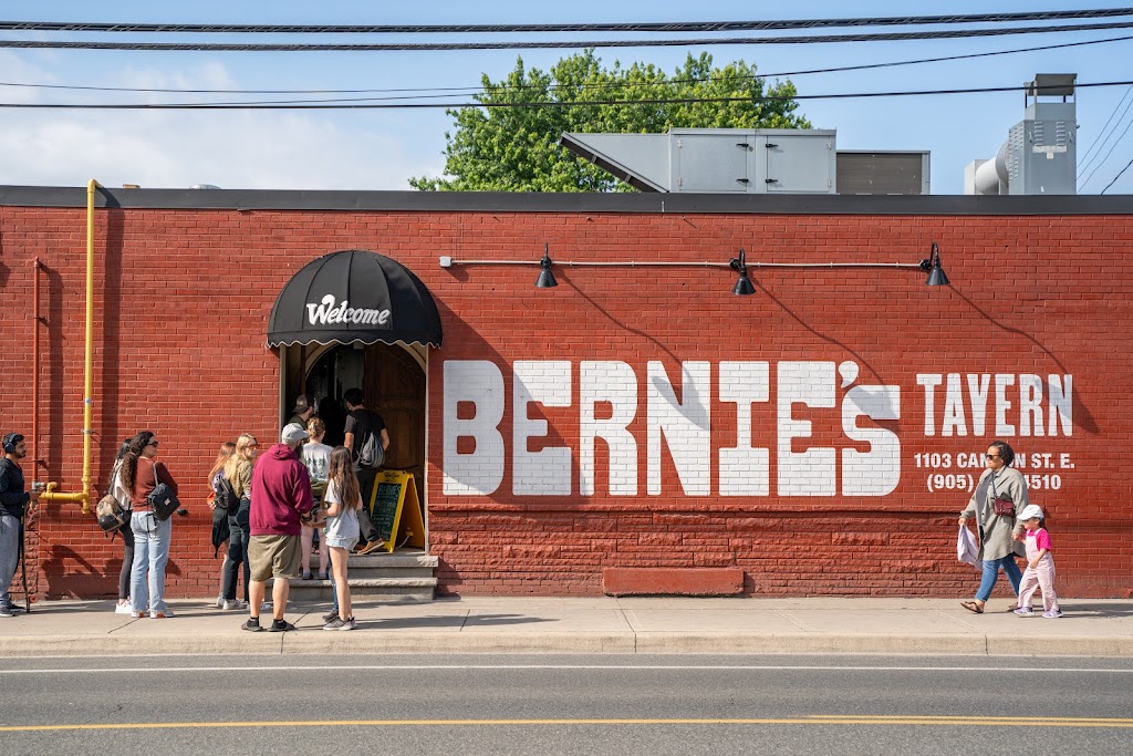 Bernie's Tavern