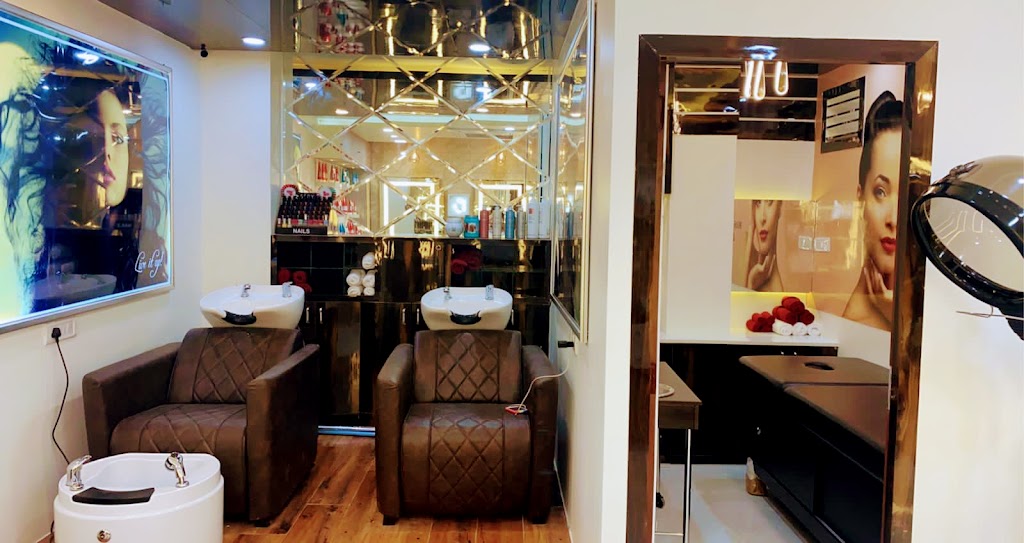 Jawed Habib Hair Beauty Salon