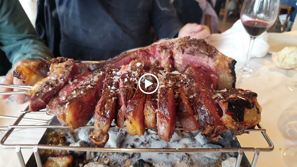 Asador Cannon — Videos