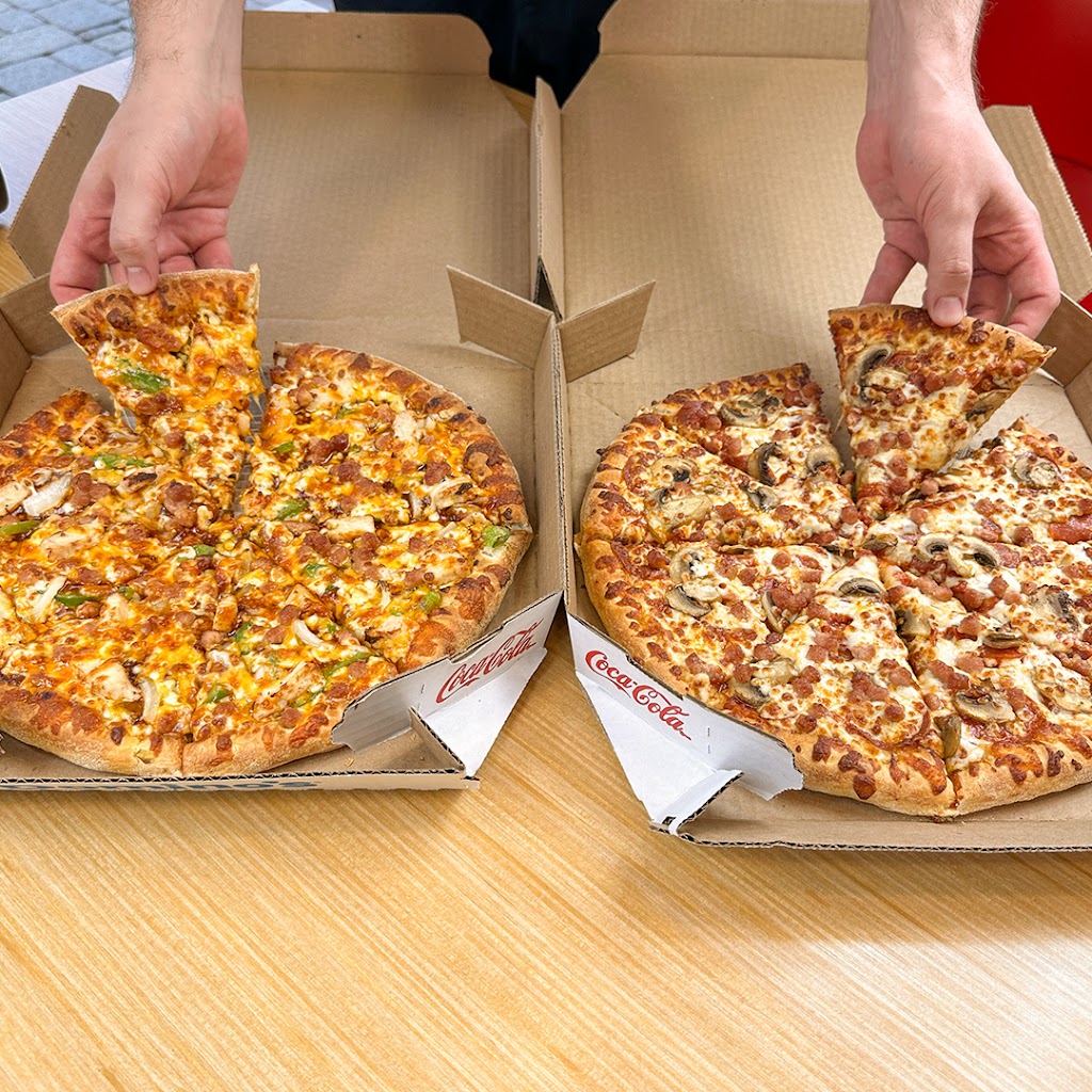 Domino's Pizza in Orillia