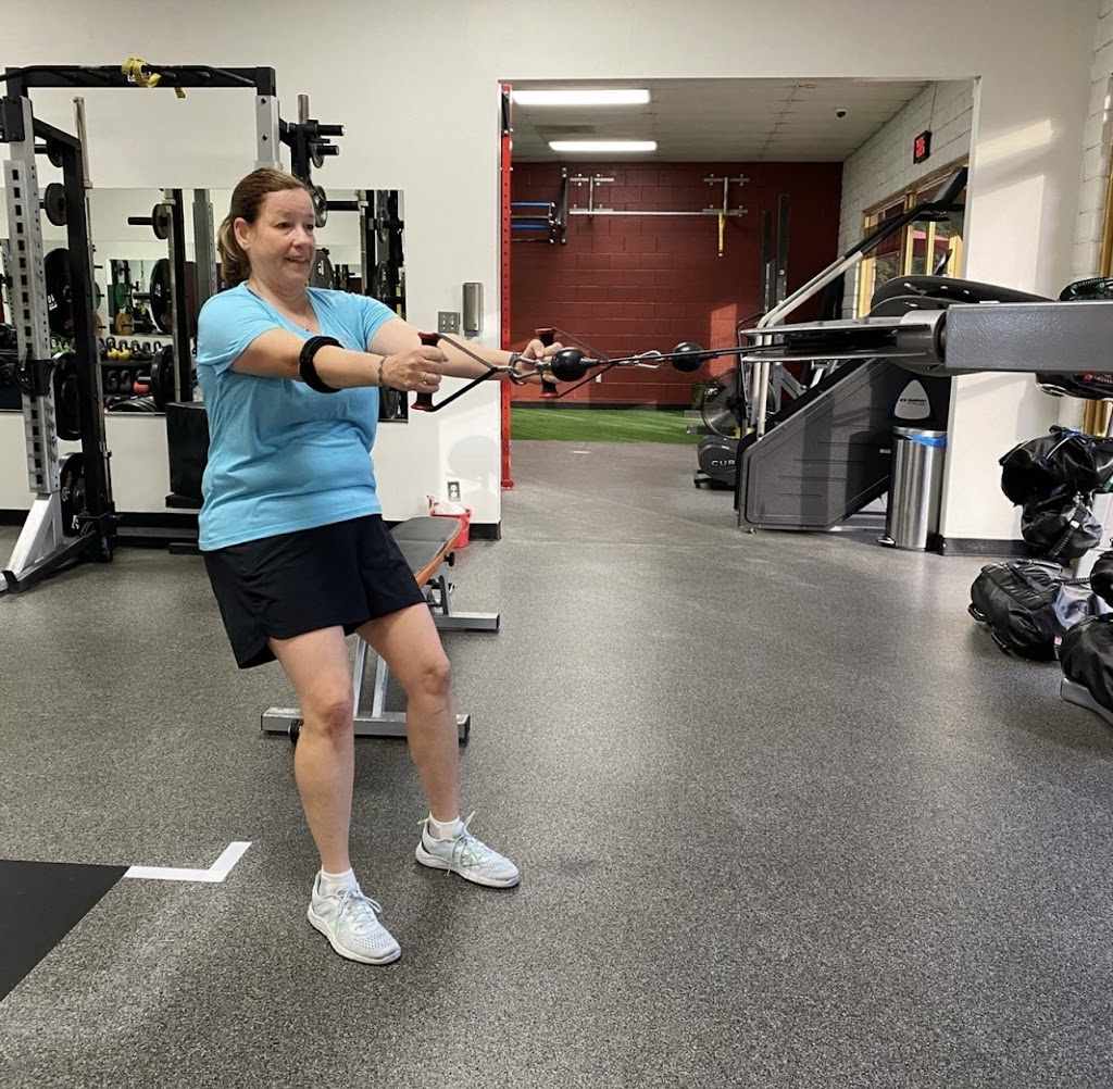  Results Fitness - Open 25 years! The Original & Best!