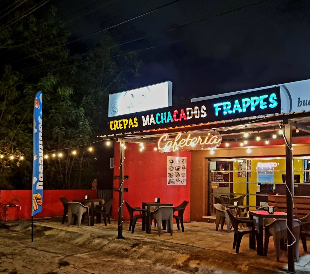 Fruttamore Arreglos Frutales y Cafeteria