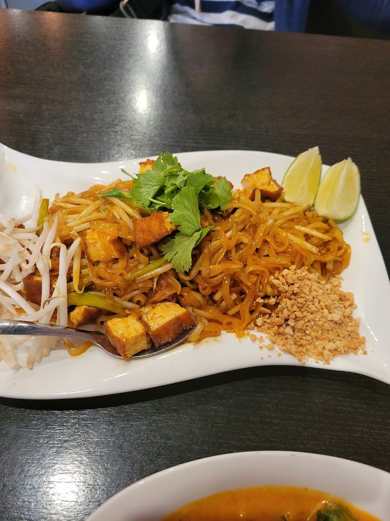 Thotsakan Thai and Vegetarian Cuisine