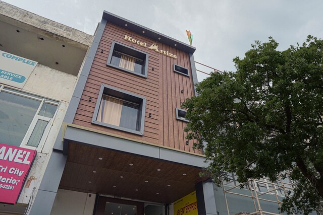 Hotel Artize