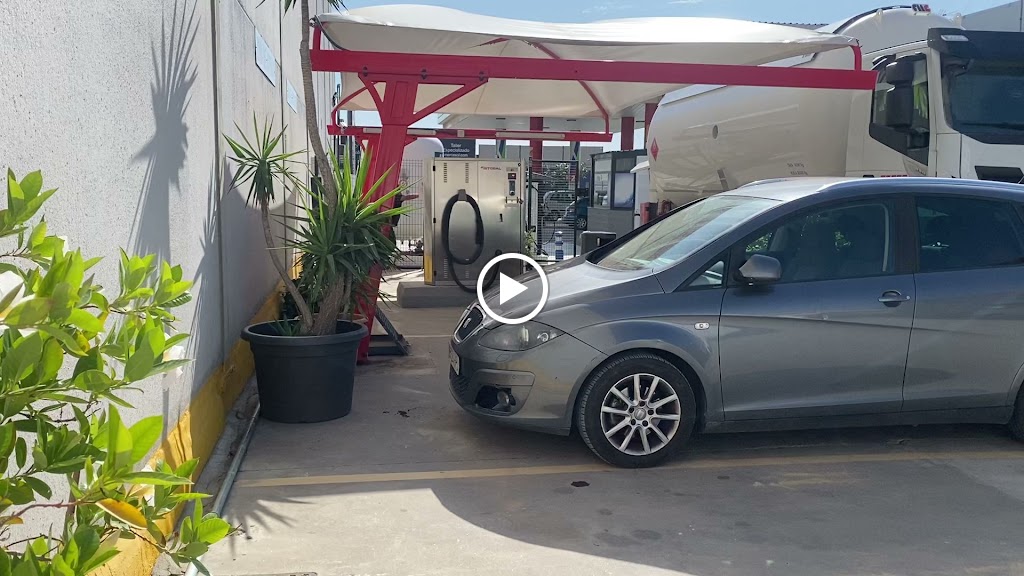 Distreax 22 S.L. — Videos