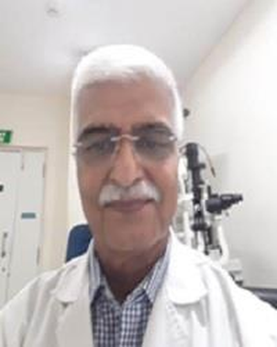 Dr Prakash Kumar Opthalmologist In Hyderbad Opthalmologist Doctor
