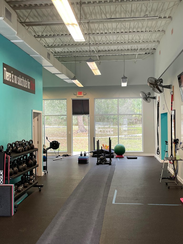  Breakthrough Fitness