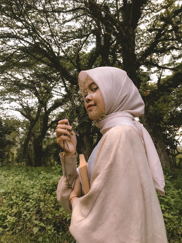 Bumi Perkemahan Umbulan Karang