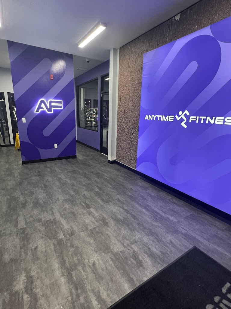  Anytime Fitness