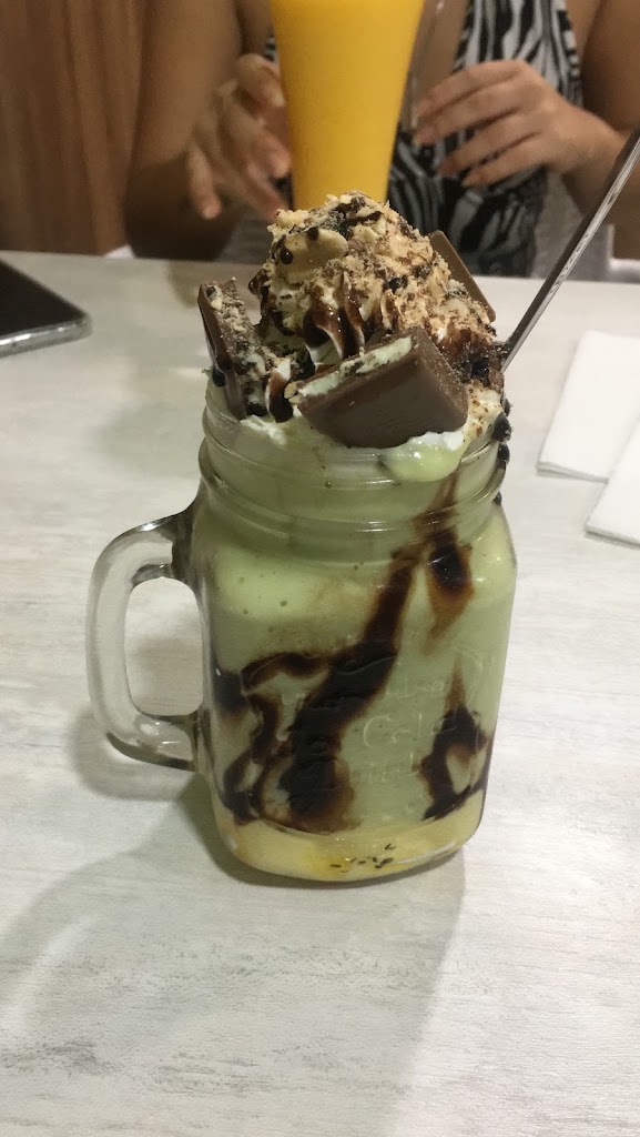 Aroma Reus — Comida y bebida