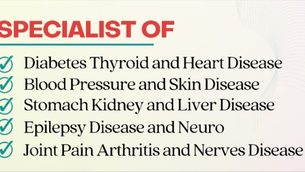 Dr. Dr Jitendra Best Cardio Diabetologist General Physician In Ranchi Jharkhand