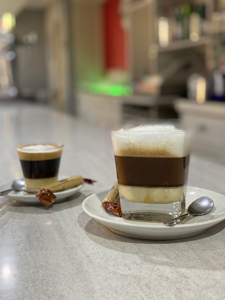 Cafetera Maquiavelo — Comida y bebida