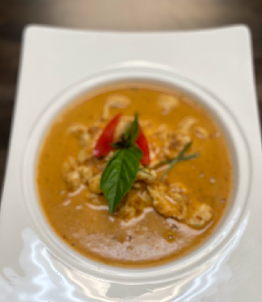 Happy Thai Restaurant