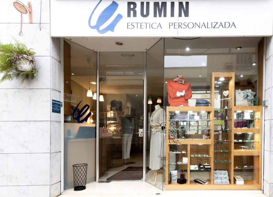 Rumin Estetica Personalizada