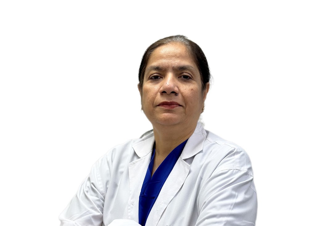 Dr. Dr Zakia Khan Best Cardiologist In Dombivli Kalyan Fortis Hospital Kalyan