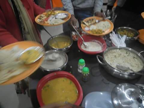 Food & drink