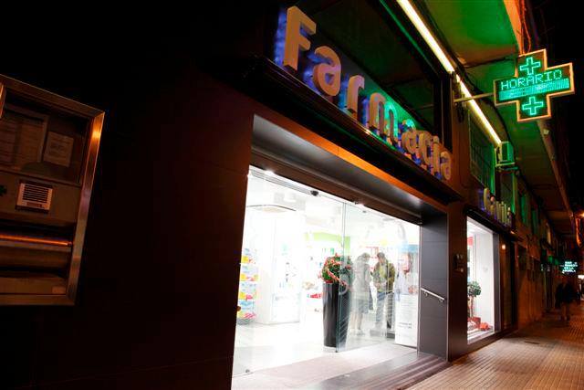 Farmacia Gavila Castello