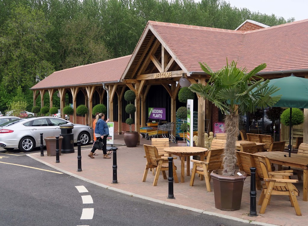 Your Local Garden Centre Mappleborough Green