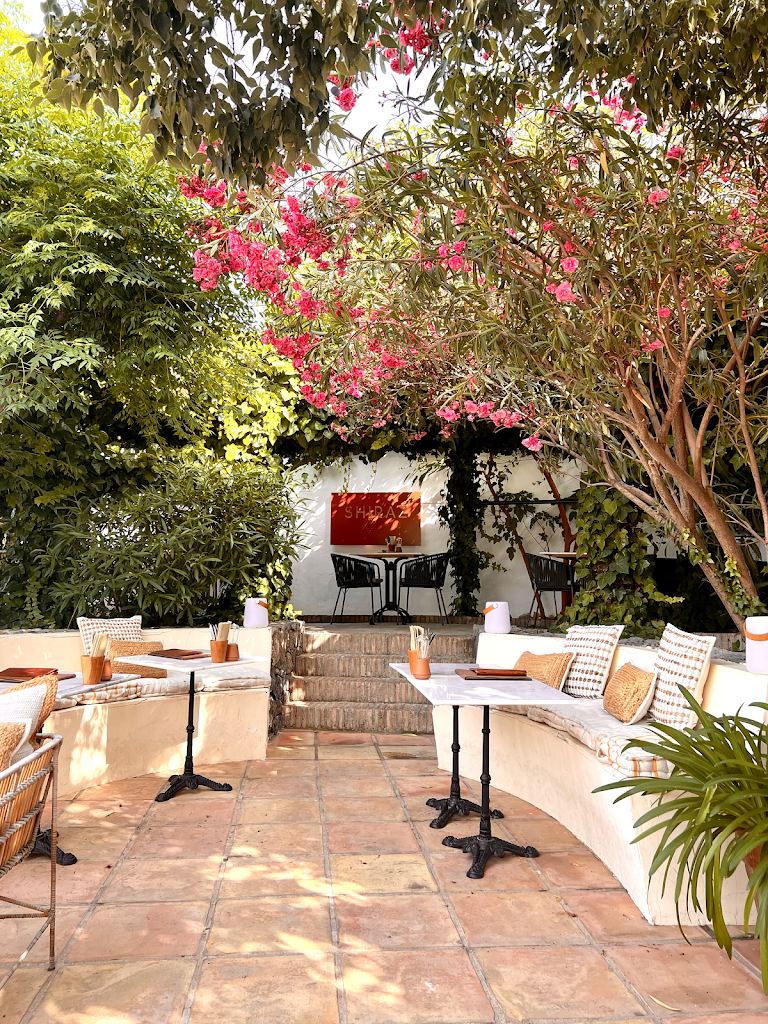 SHIRAZ Wine & Gastrobar