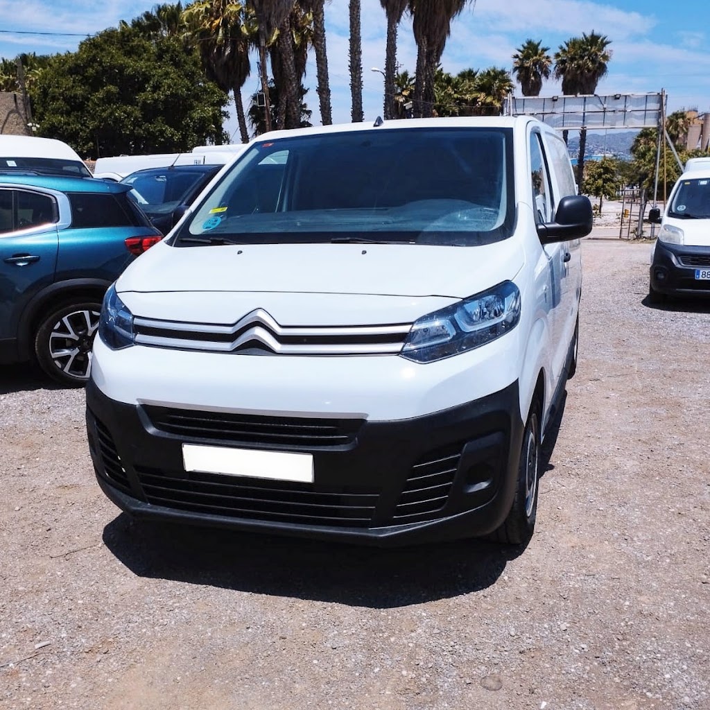 Car Verifies