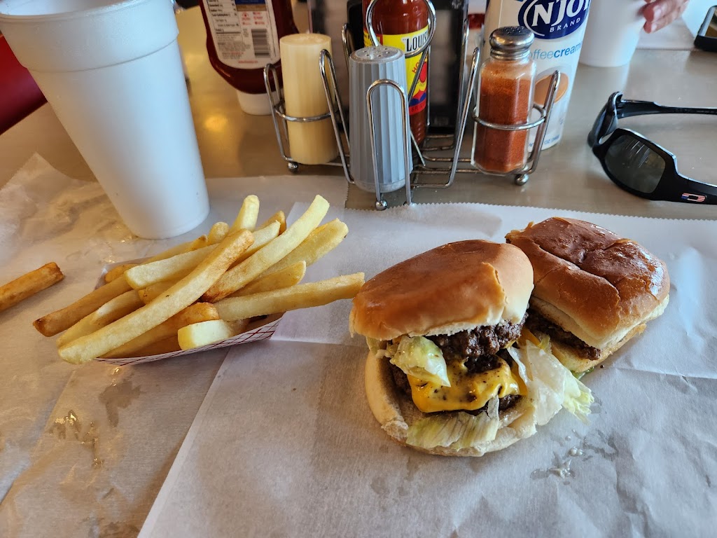 Cheeseburger