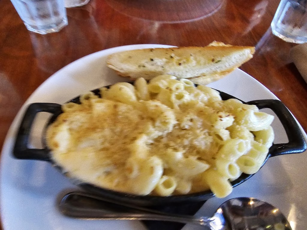 Macaroni