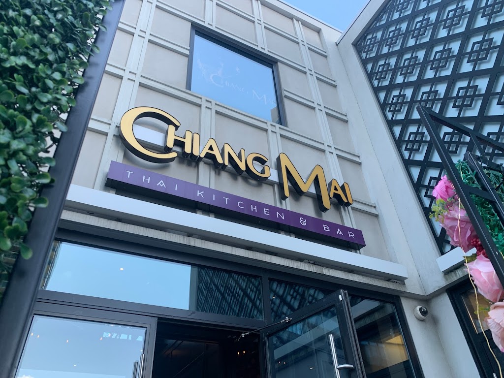 Chiang Mai Thai Kitchen in Etobicoke
