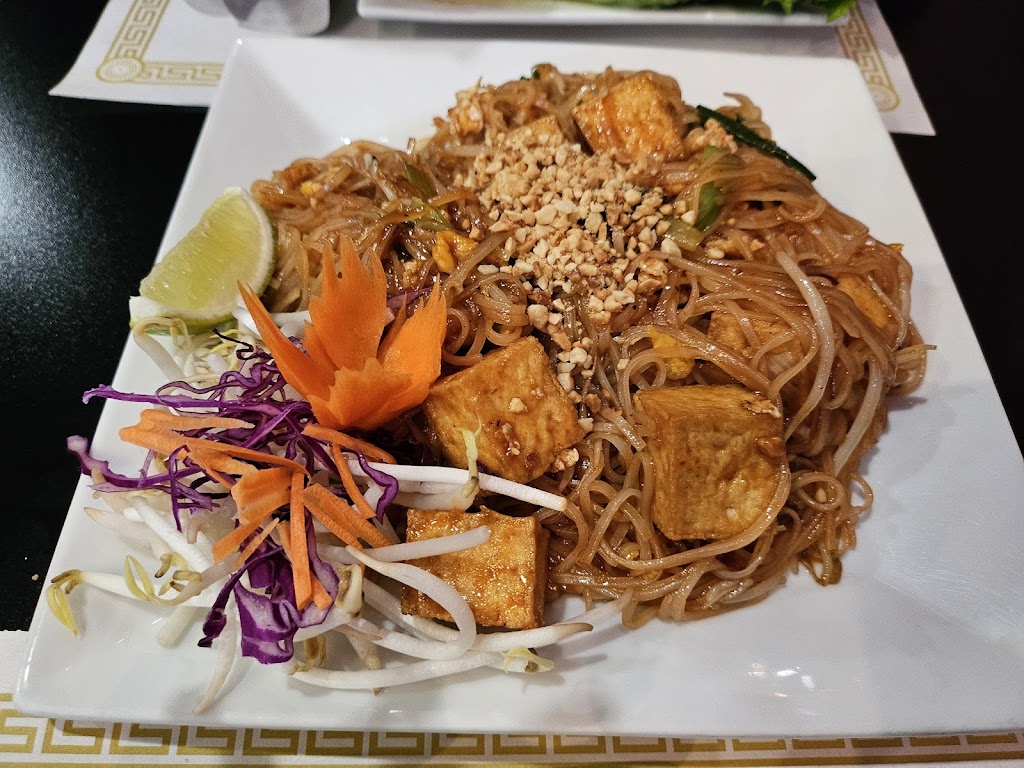 Thai Recipes Restaurant