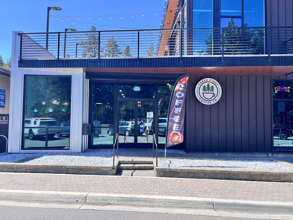 Photo of Three Pines Coffee Company