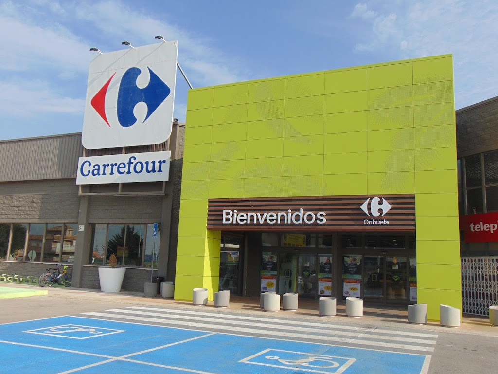 Carrefour