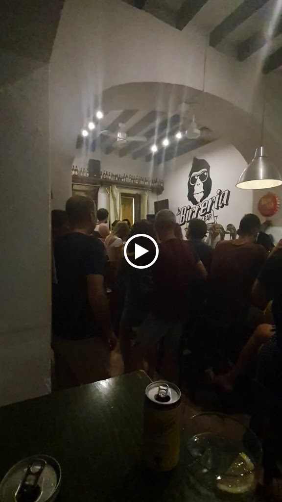 La Birreria — Videos