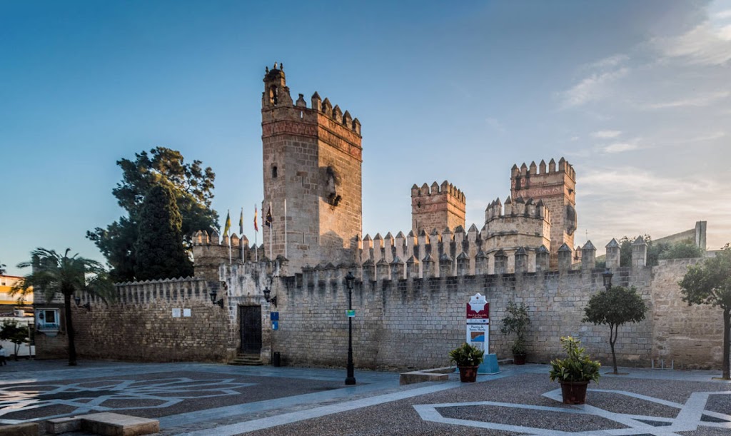 Castillo de San Marcos
