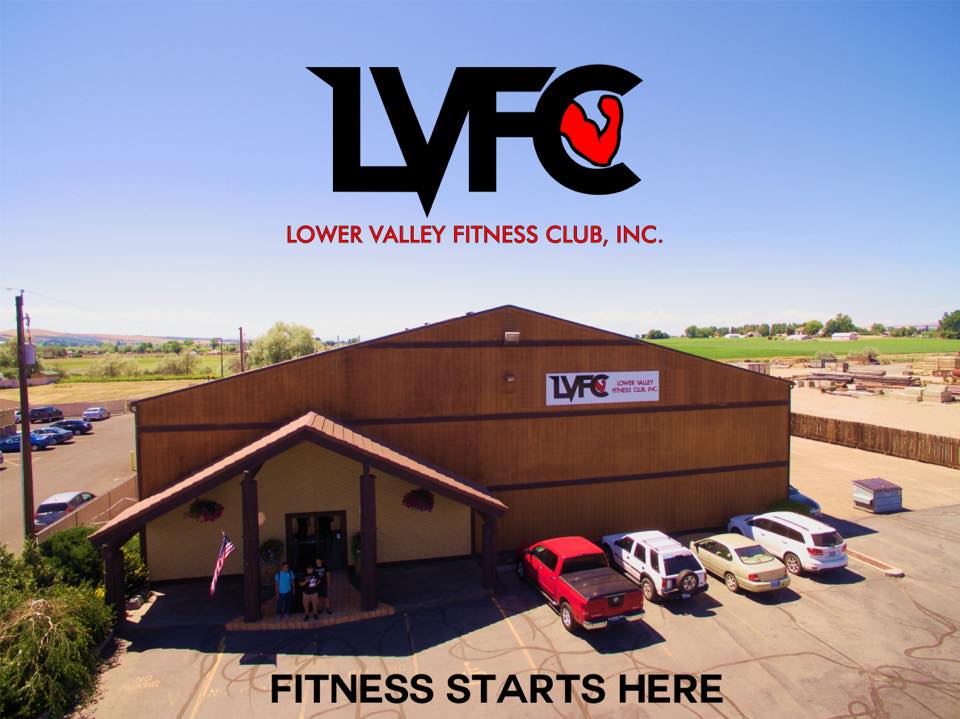  Lower Valley Fitness Club
