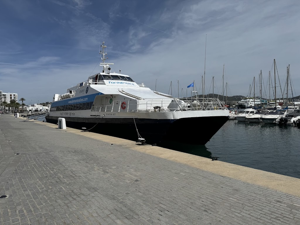 Ibiza4charter