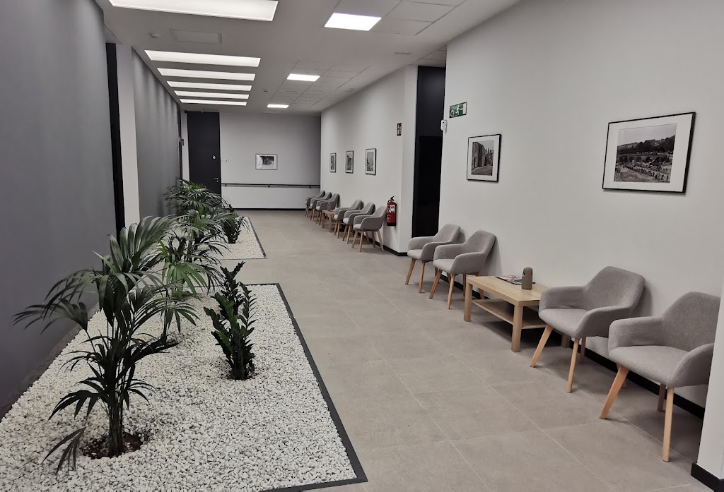 Centro de Dia Camp de Turia