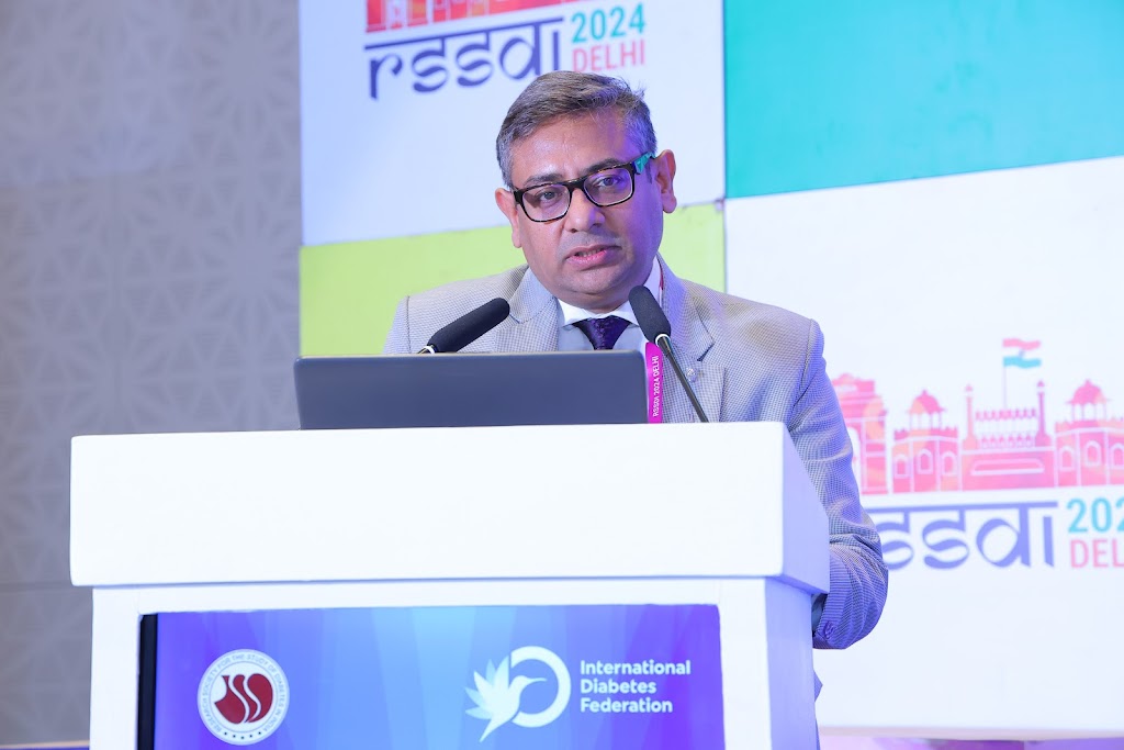 Dr. Dr Hanish Gupta Physician Cardiologist