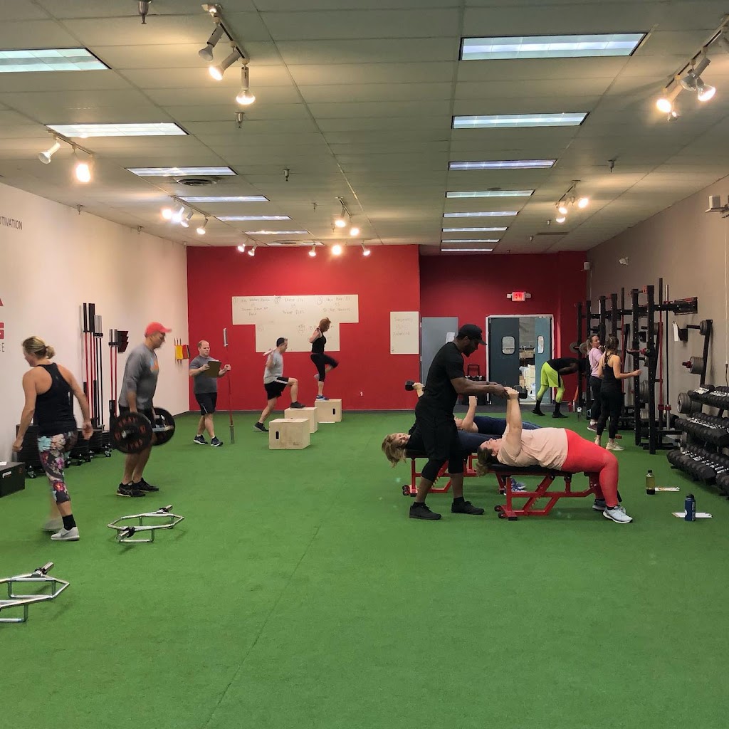  XAthletes Fitness & Performance