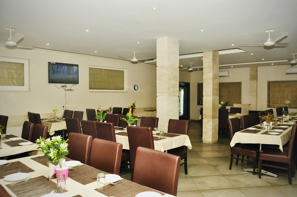 Hotel Surya Palace