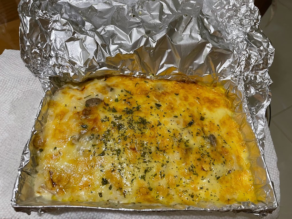 義廚義大利麵 的照片