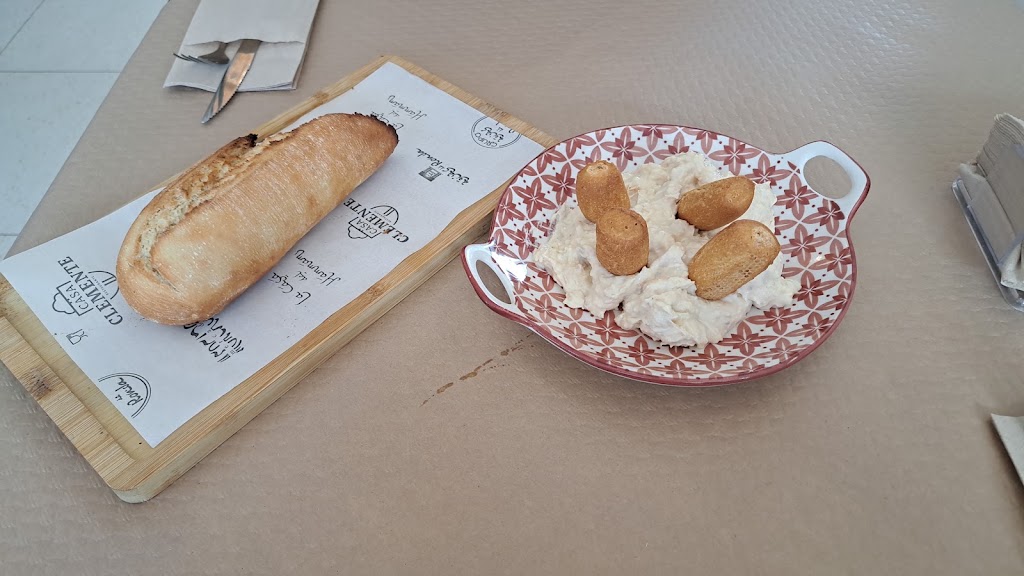 Cafeteria-Mercado Atipico — Mas recientes