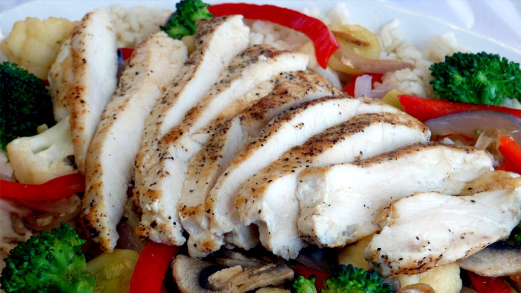  DeGrand's Family Restaurant