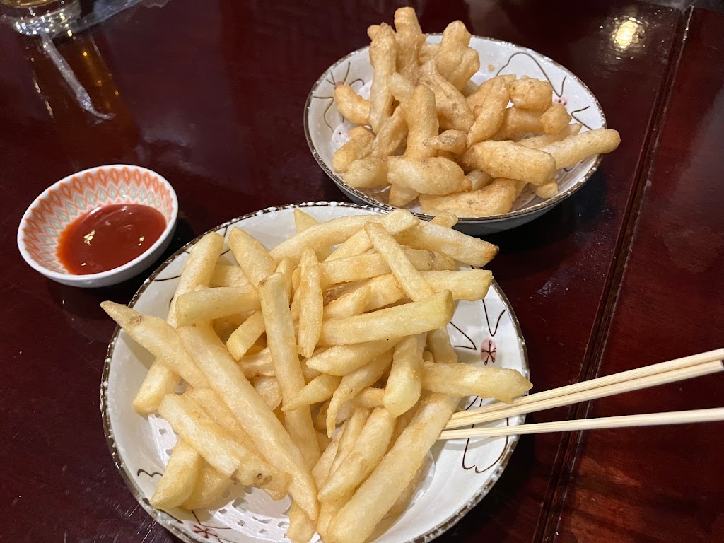 茶自點中正店/茶店/餐廳/火鍋/停車場 的照片