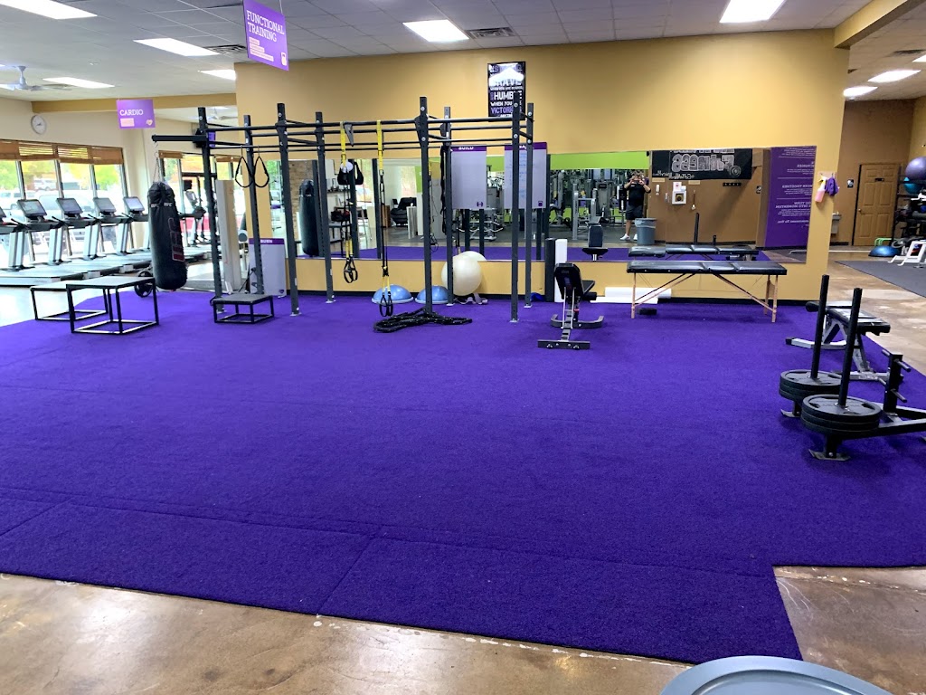  Anytime Fitness