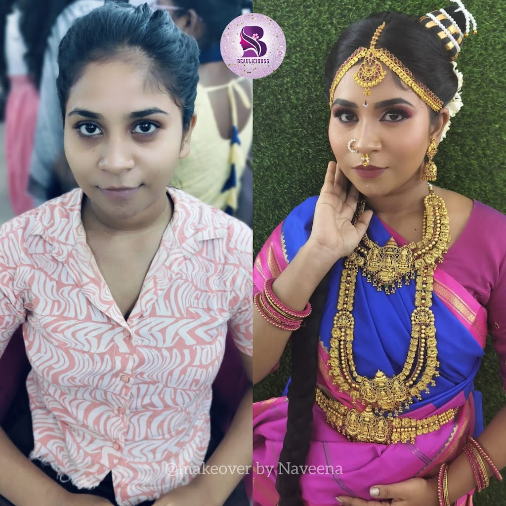 Beauliciouss Makeover Studio