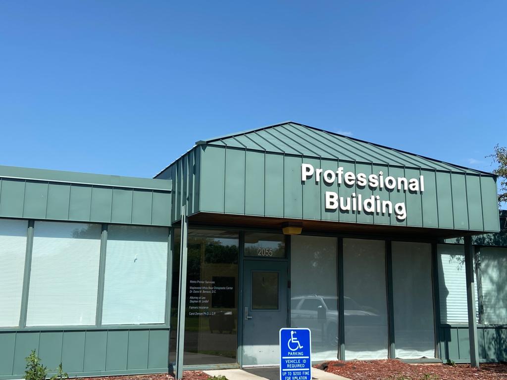 Metro Printer Services