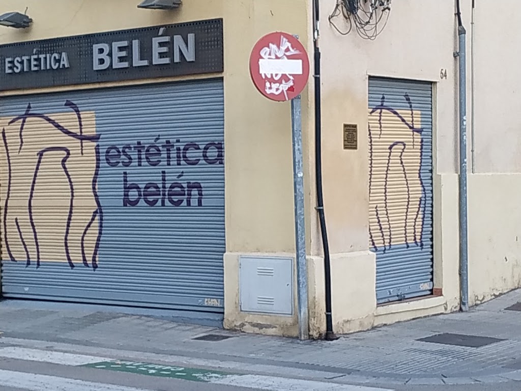 Estetica Belen — Exterior