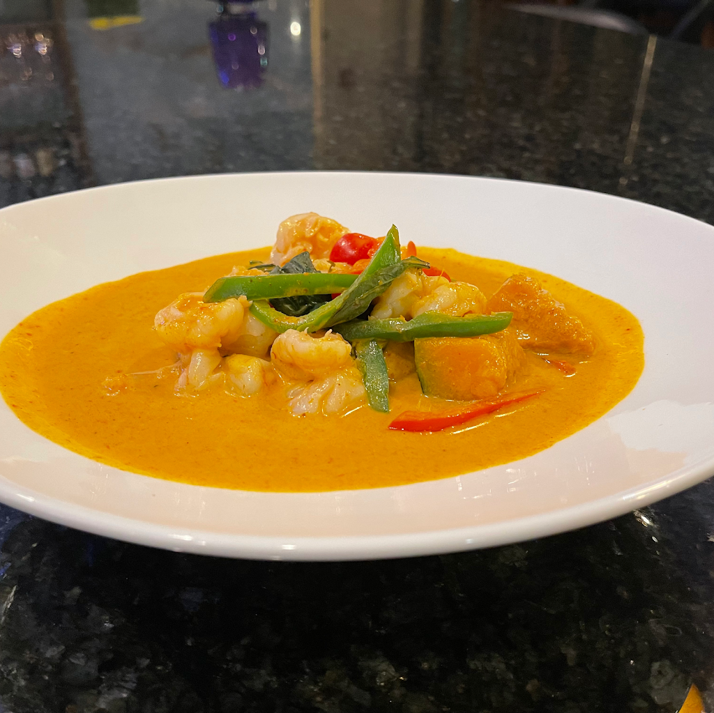 Colonial Kitchen and Bar Thai Restaurant