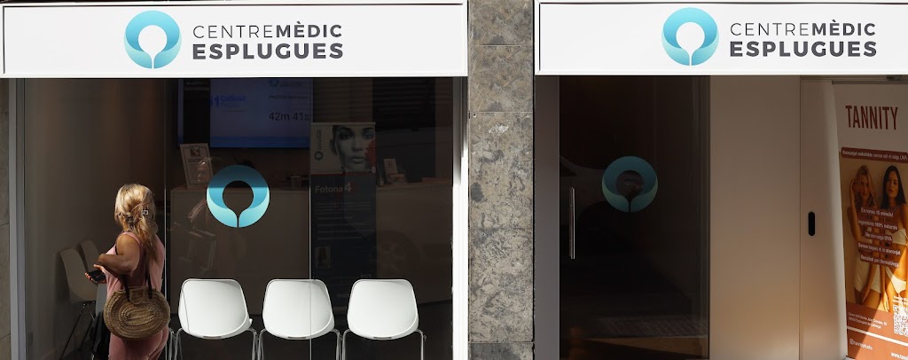 Centro Medico Esplugues