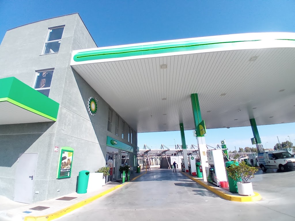 BP Taraza - Area 365