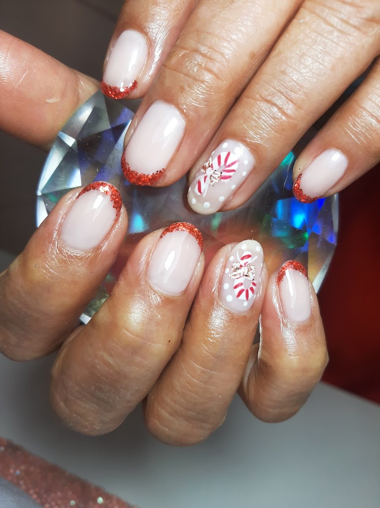 Nails Duran